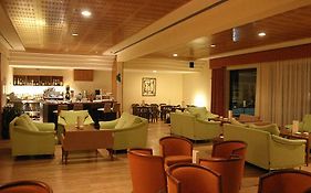 Hotel Spa Oca Katiuska